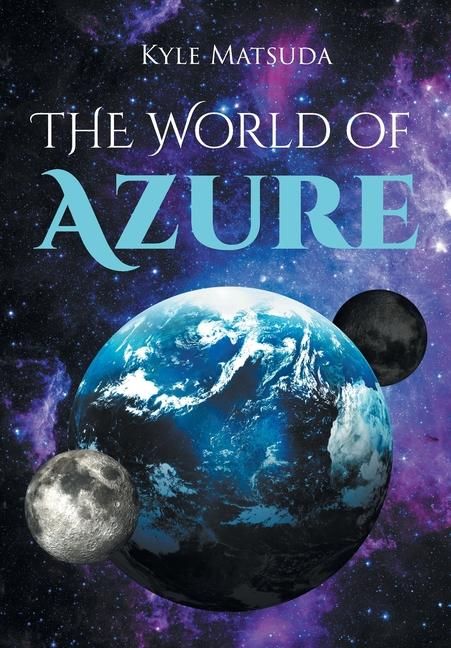 Produktbild: The World of Azure