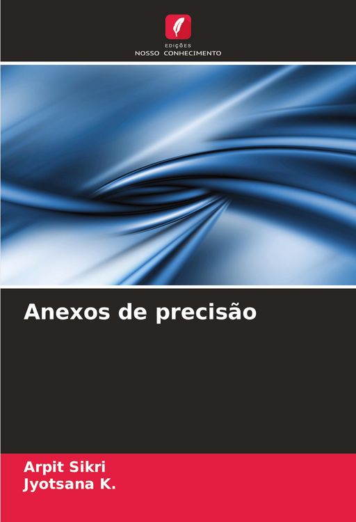 Produktbild: Anexos de precis&atilde;o
