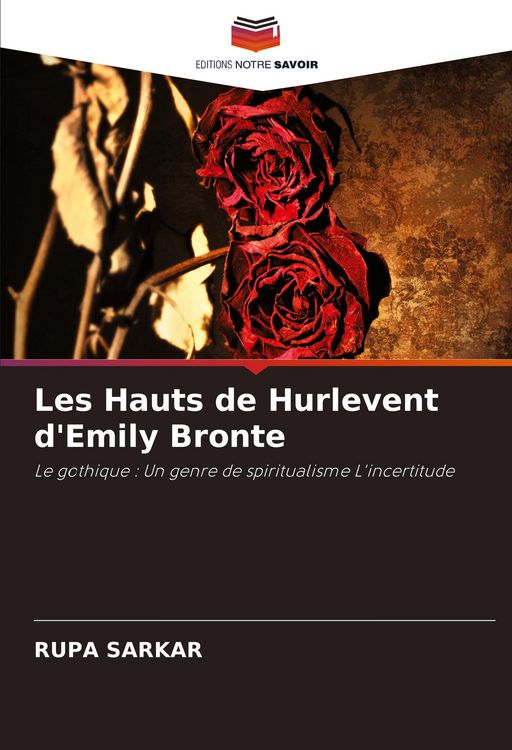 Produktbild: Les Hauts de Hurlevent d'Emily Bronte