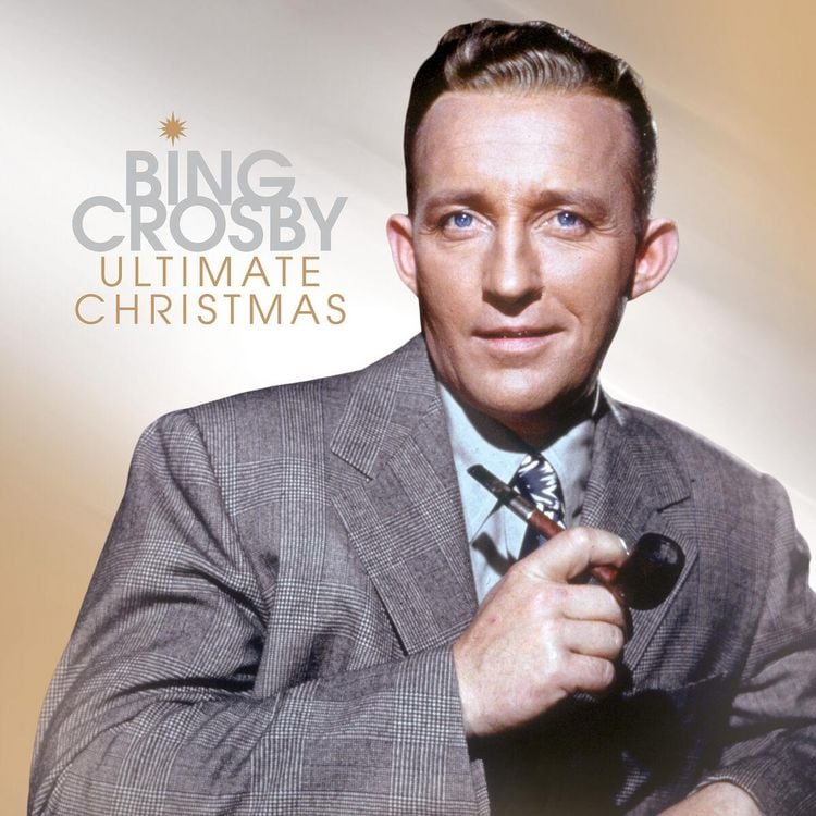 Produktbild: Ultimate Christmas