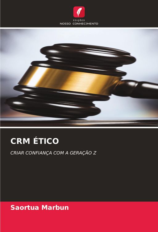 Produktbild: Crm &Eacute;tico