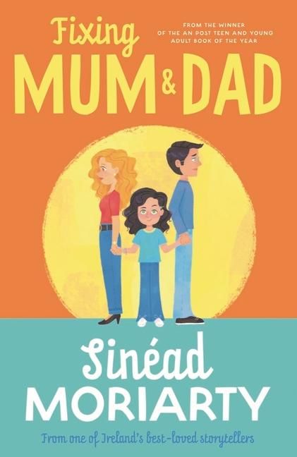 Produktbild: Fixing Mum and Dad
