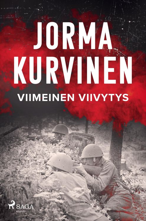 Produktbild: Viimeinen viivytys