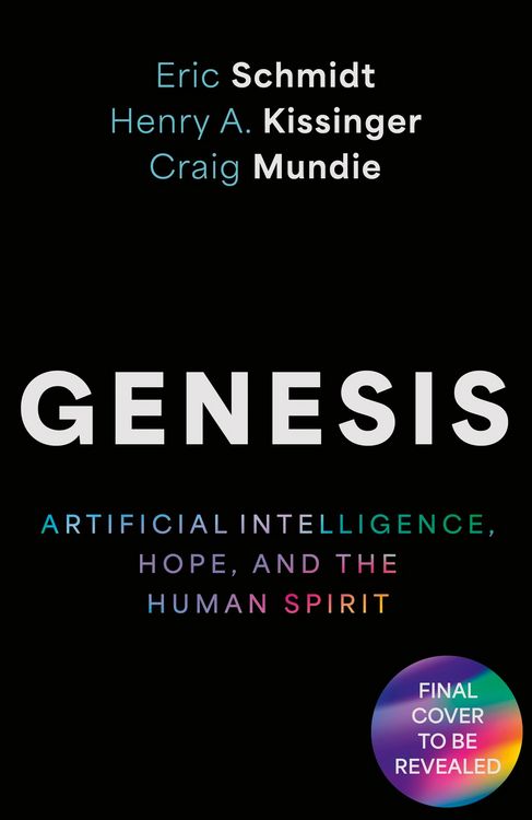 Produktbild: Genesis