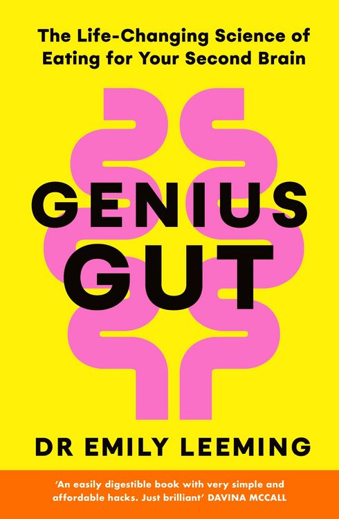 Produktbild: Genius Gut