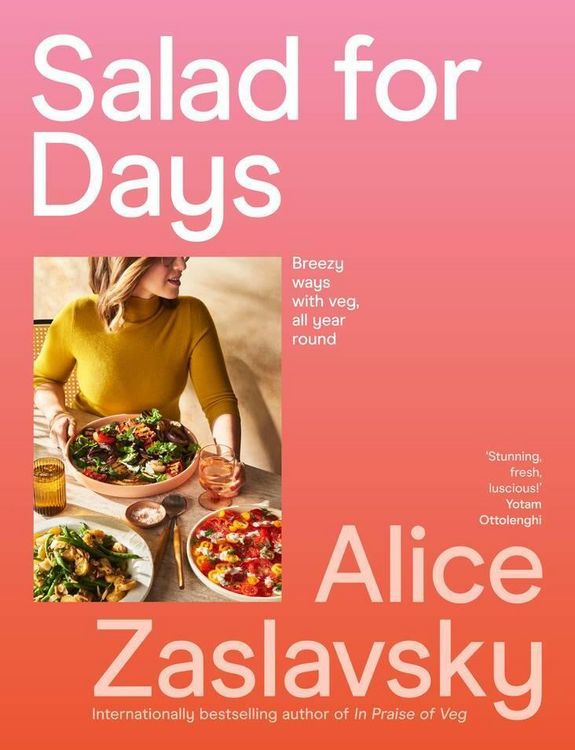 Produktbild: Salad for Days