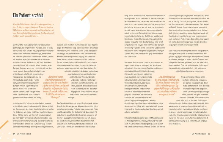 Produktbild: F&uuml;r immer schlank &ndash; der Masterplan