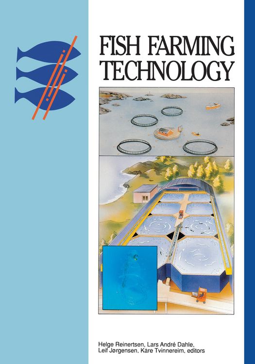 Produktbild: Fish Farming Technology