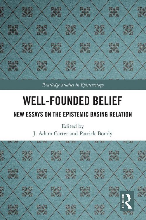 Produktbild: Well-Founded Belief
