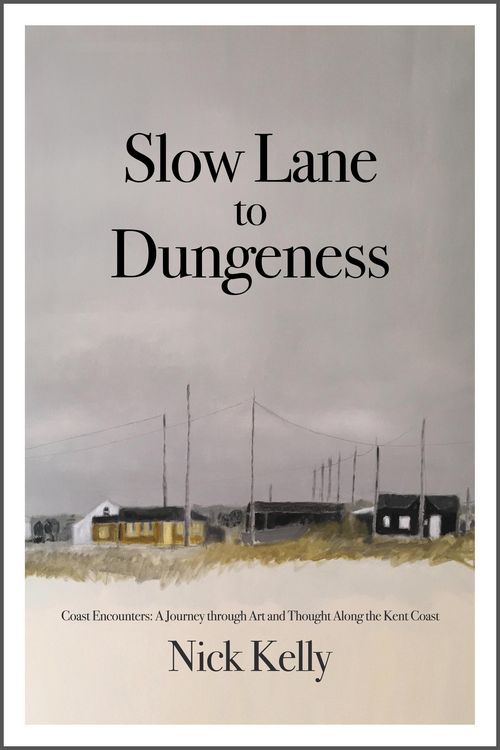 Produktbild: Slow Lane to Dungeness