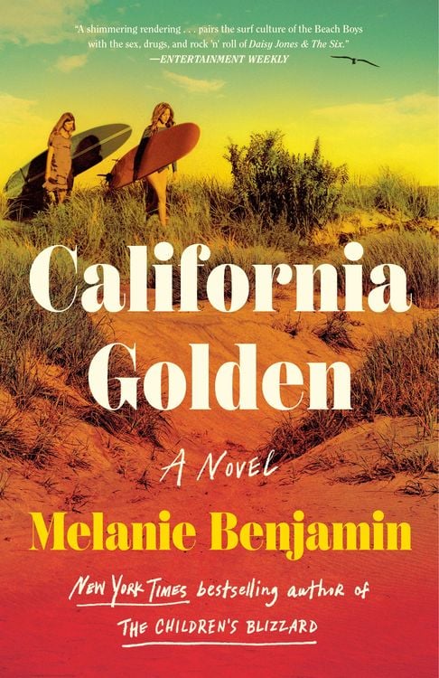 Produktbild: California Golden
