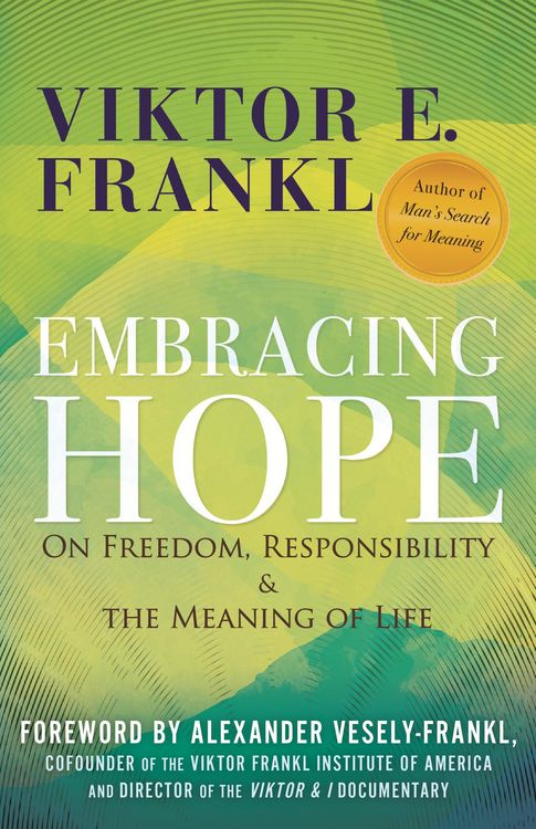 Produktbild: Embracing Hope