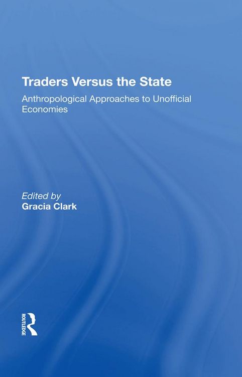 Produktbild: Traders Versus The State