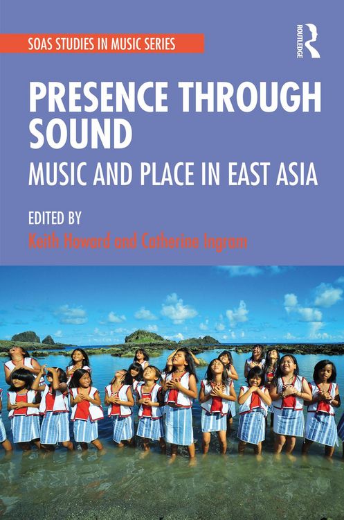 Produktbild: Presence Through Sound