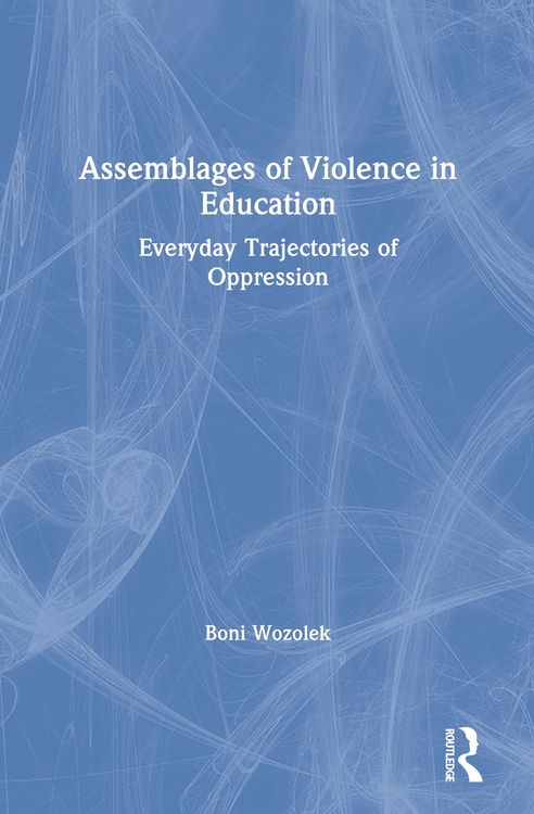 Produktbild: Assemblages of Violence in Education