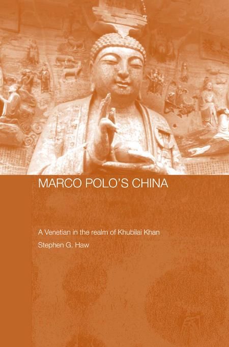 Produktbild: Marco Polo's China