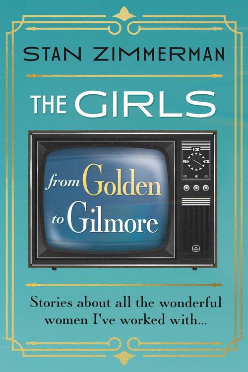 Produktbild: The Girls