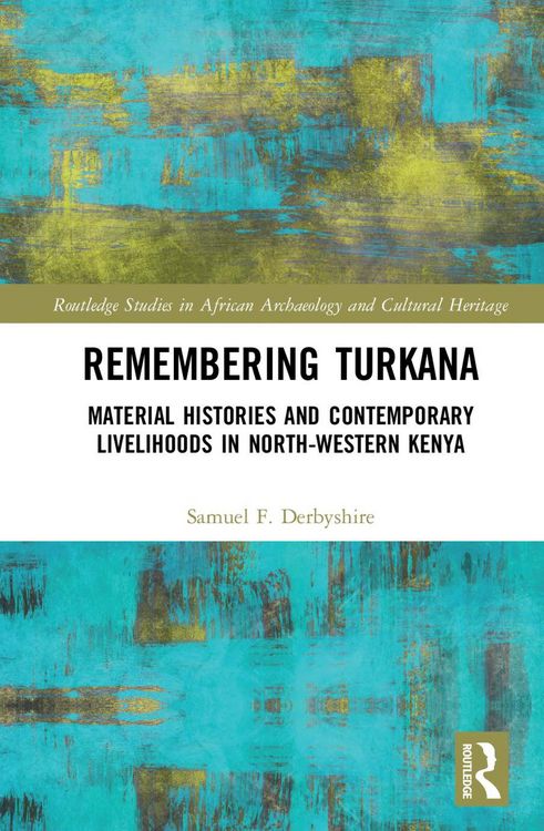 Produktbild: Remembering Turkana