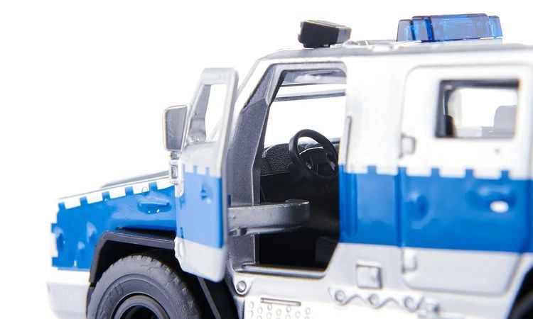 Produktbild: Siku 2304 Rheinmetall MAN Survivor R