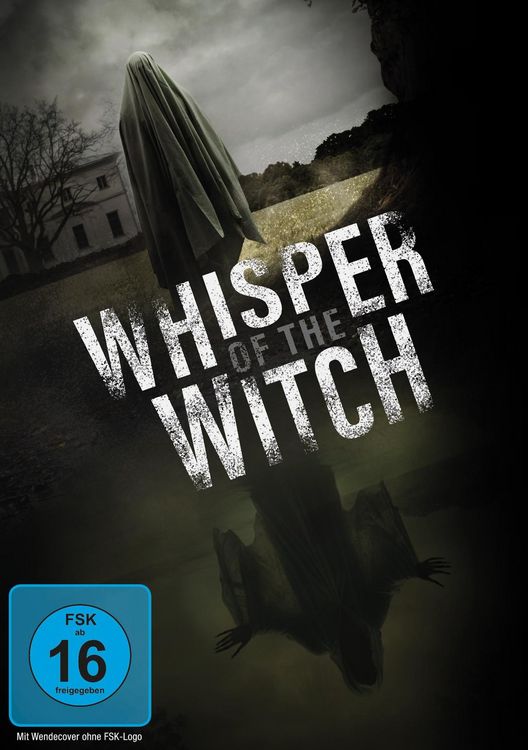Produktbild: Whisper of the Witch