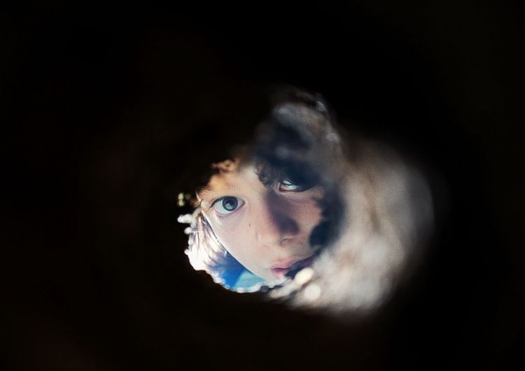 Produktbild: Knock Knock Knock