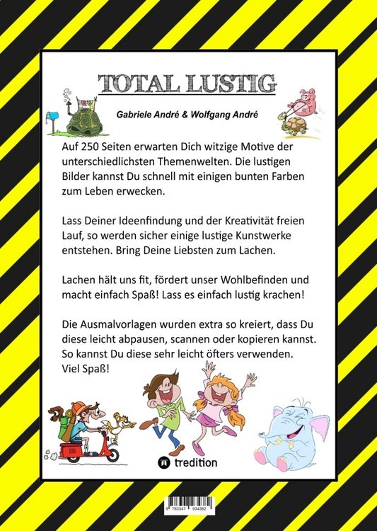 Produktbild: MEGA MALBUCH - 250 SEITEN WITZIGE AUSMALMOTIVE - LUSTIGE THEMEN - TOLLPATSCHIGE FIGUREN - SPASSIGE SZENEN