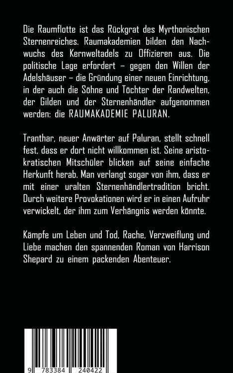 Produktbild: Raumakademie Paluran