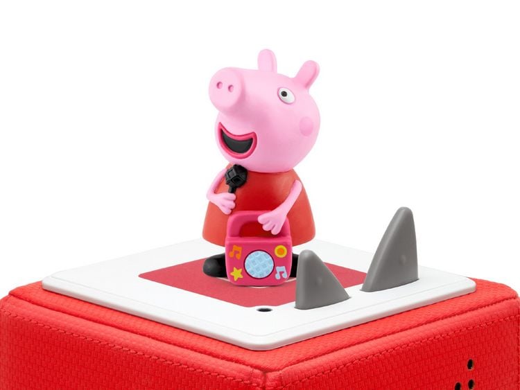 Produktbild: Peppa Pig &ndash; Meine Geburtstagsparty Tonie
