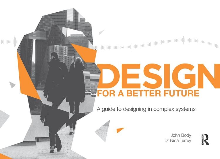 Produktbild: Design for a Better Future