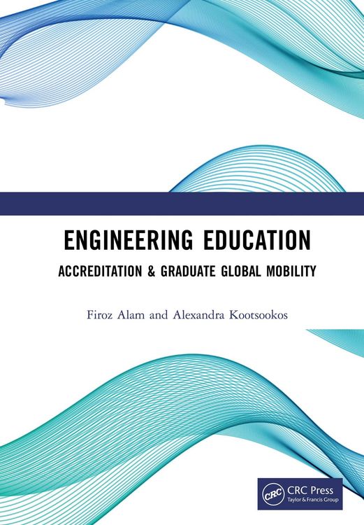 Produktbild: Engineering Education