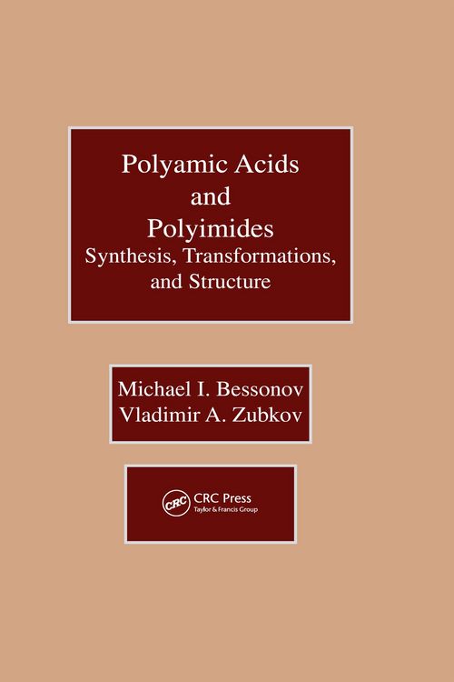 Produktbild: Polyamic Acids and Polyimides