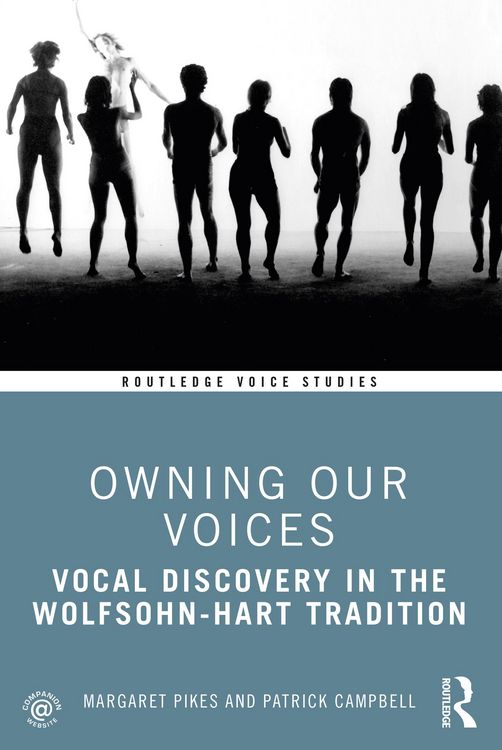 Produktbild: Owning Our Voices