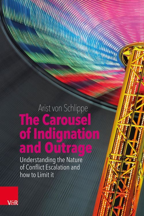 Produktbild: The Carousel of Indignation and Outrage