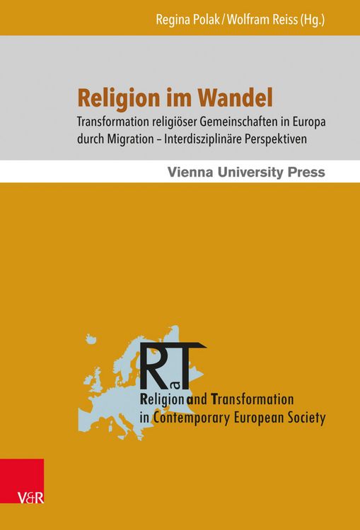 Produktbild: Religion im Wandel