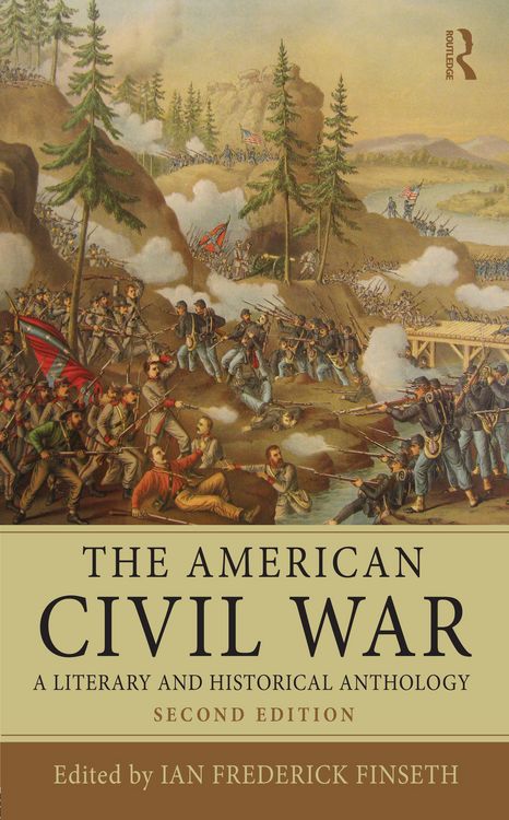Produktbild: The American Civil War