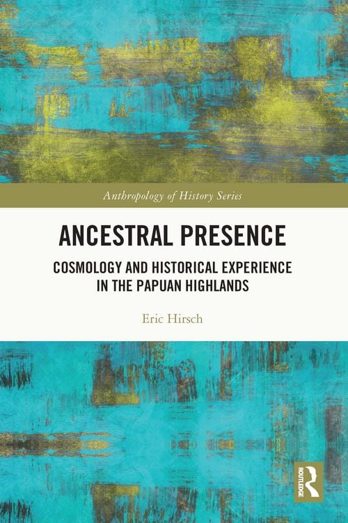 Produktbild: Ancestral Presence