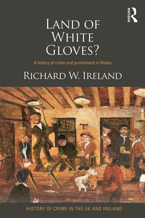 Produktbild: Land of White Gloves?
