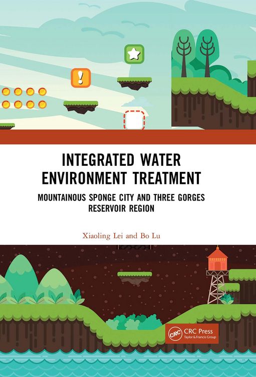 Produktbild: Integrated Water Environment Treatment