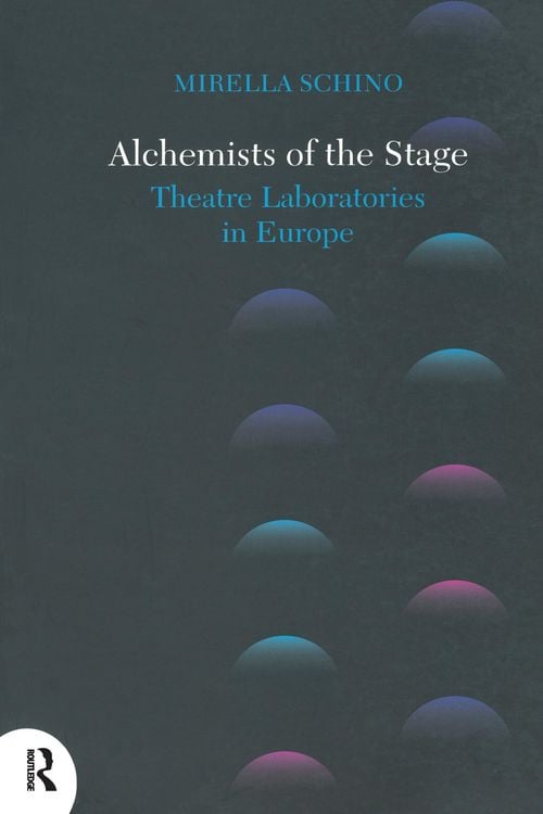 Produktbild: Alchemists of the Stage