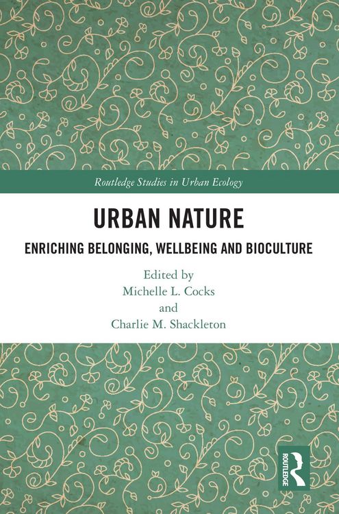 Produktbild: Urban Nature