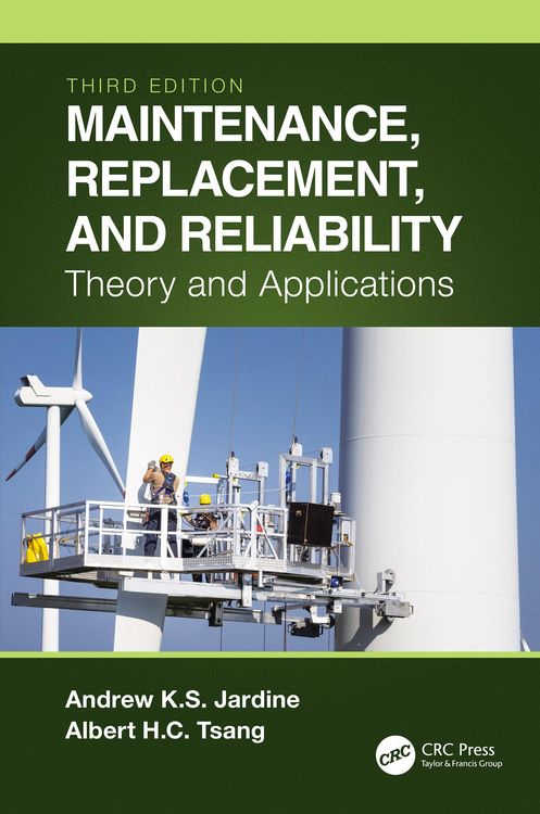 Produktbild: Maintenance, Replacement, and Reliability