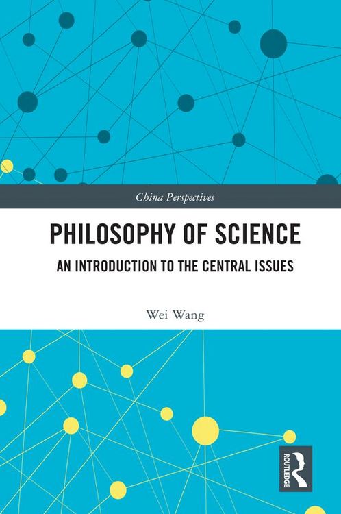 Produktbild: Philosophy of Science