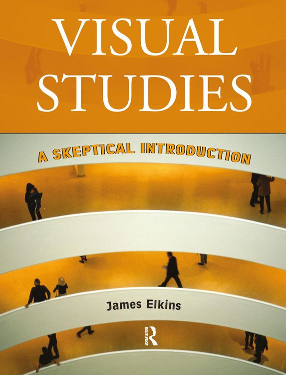 Produktbild: Visual Studies