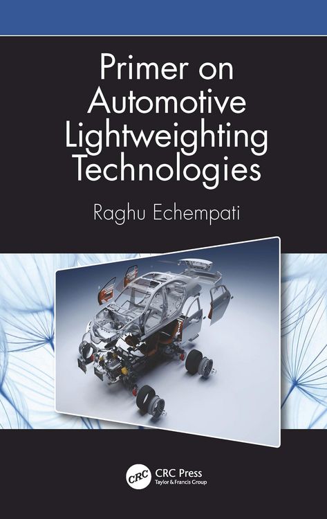 Produktbild: Primer on Automotive Lightweighting Technologies