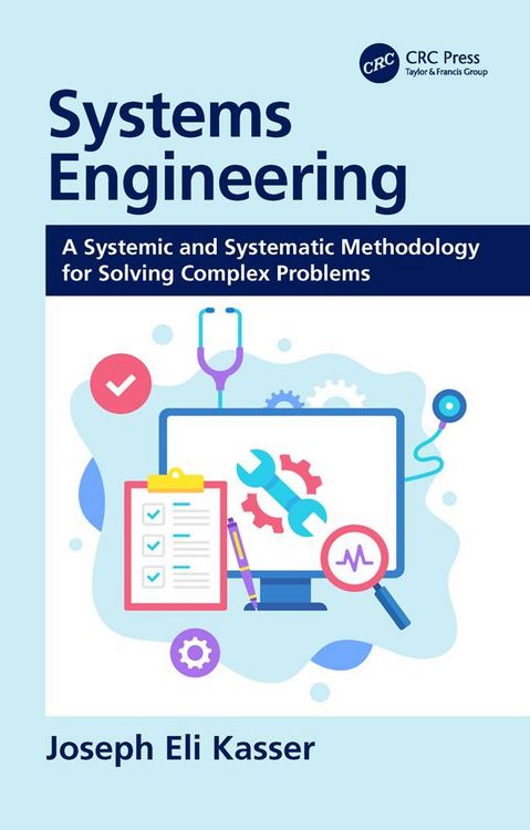 Produktbild: Systems Engineering