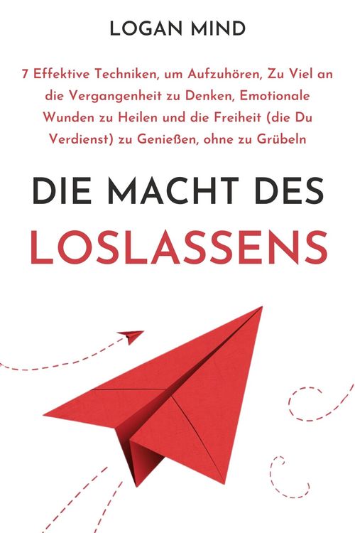 Produktbild: Die Macht des Loslassens