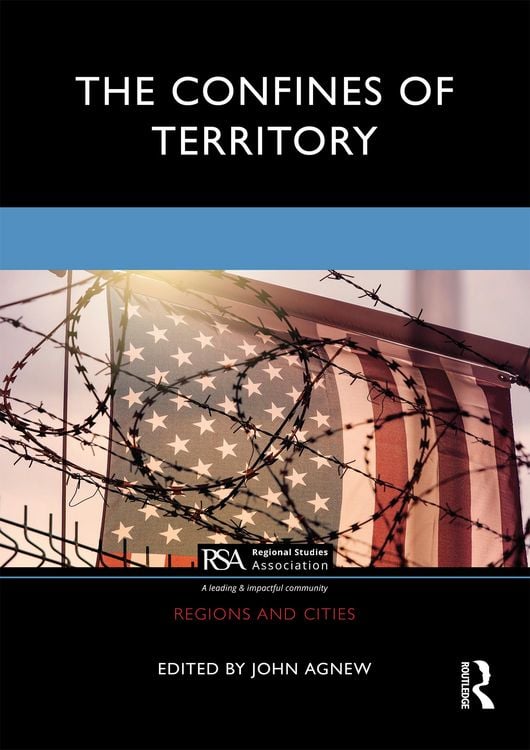 Produktbild: The Confines of Territory