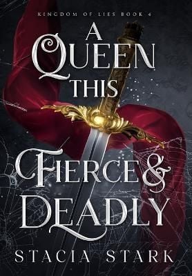 Produktbild: A Queen This Fierce and Deadly