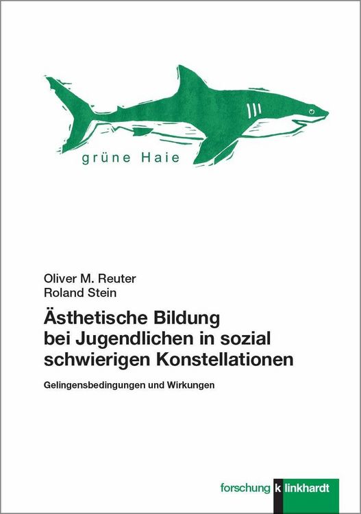 Produktbild: &Auml;sthetische Bildung bei Jugendlichen in sozial schwierigen Konstellationen