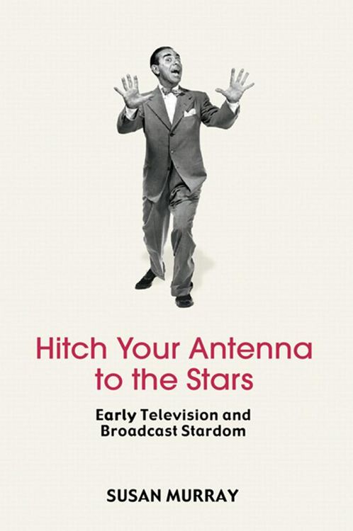 Produktbild: Hitch Your Antenna to the Stars